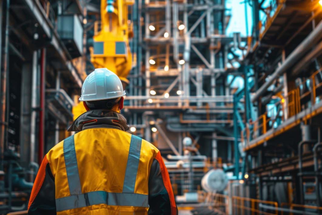 Oil and Gas Operations