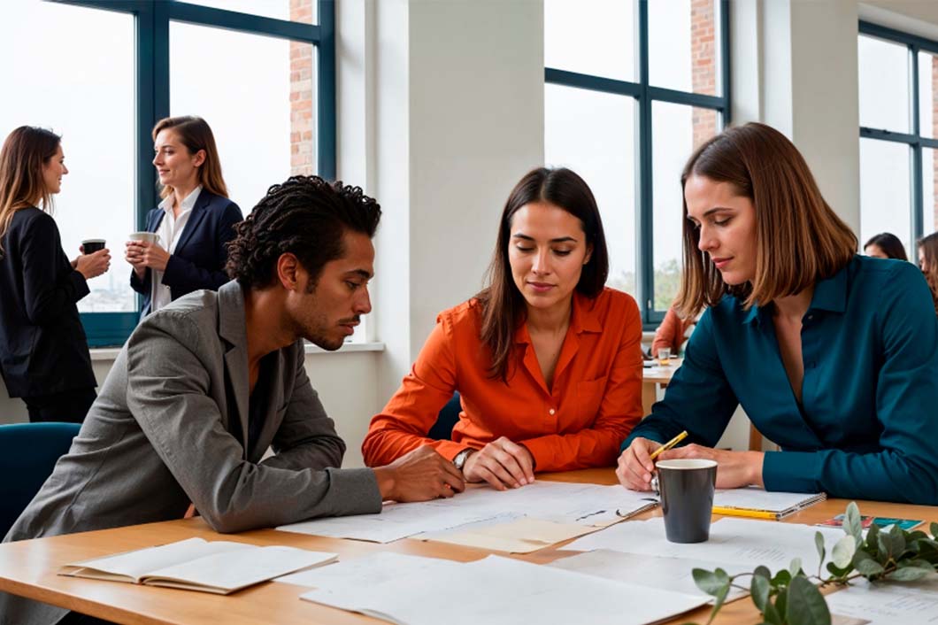 Human Resource Management & Industrial Relations