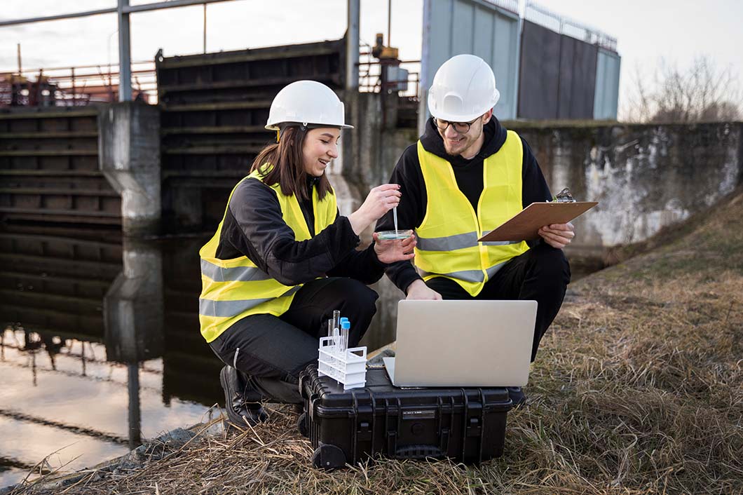 Non-Destructive Test